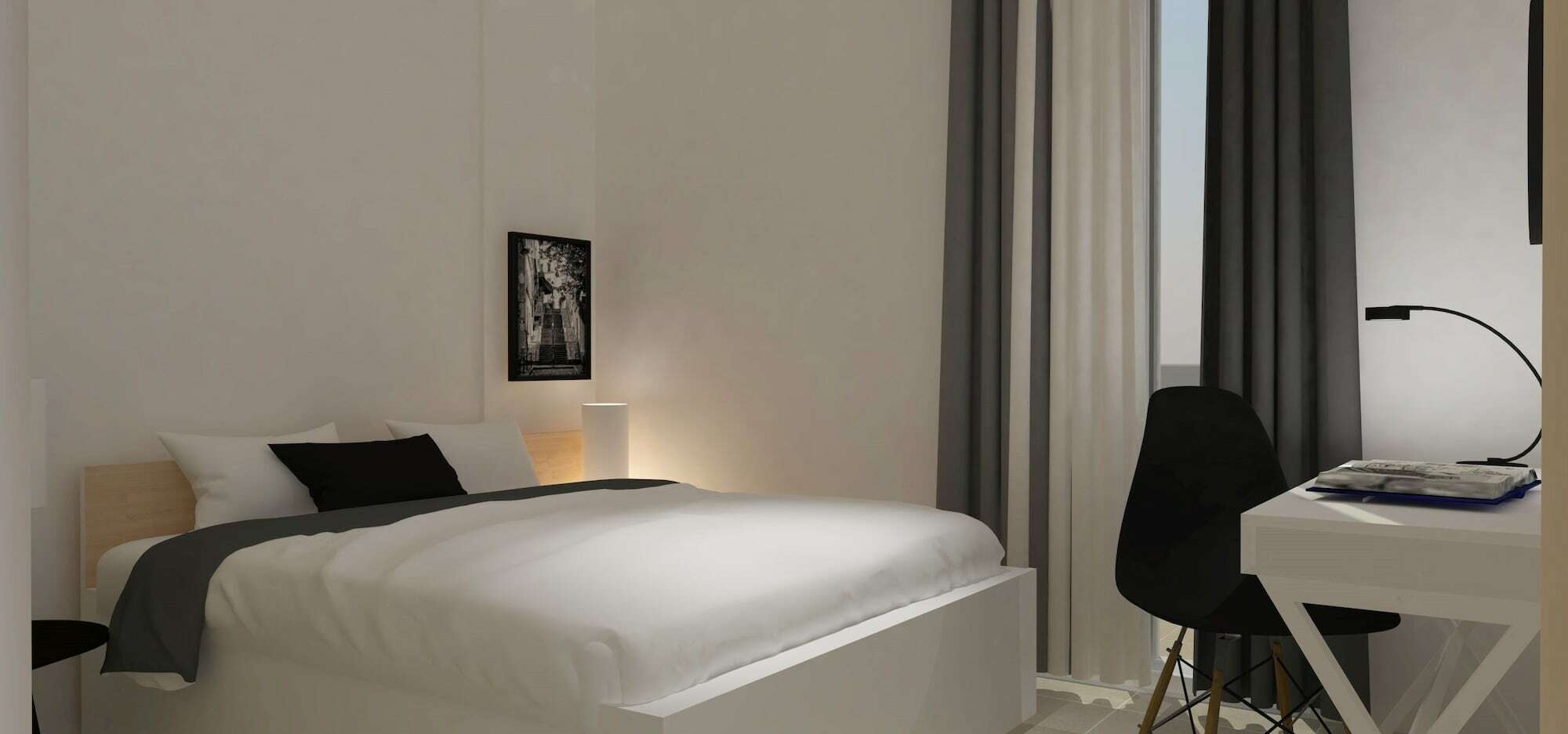Creta Sol Boutique Apartments Херсониссос Экстерьер фото