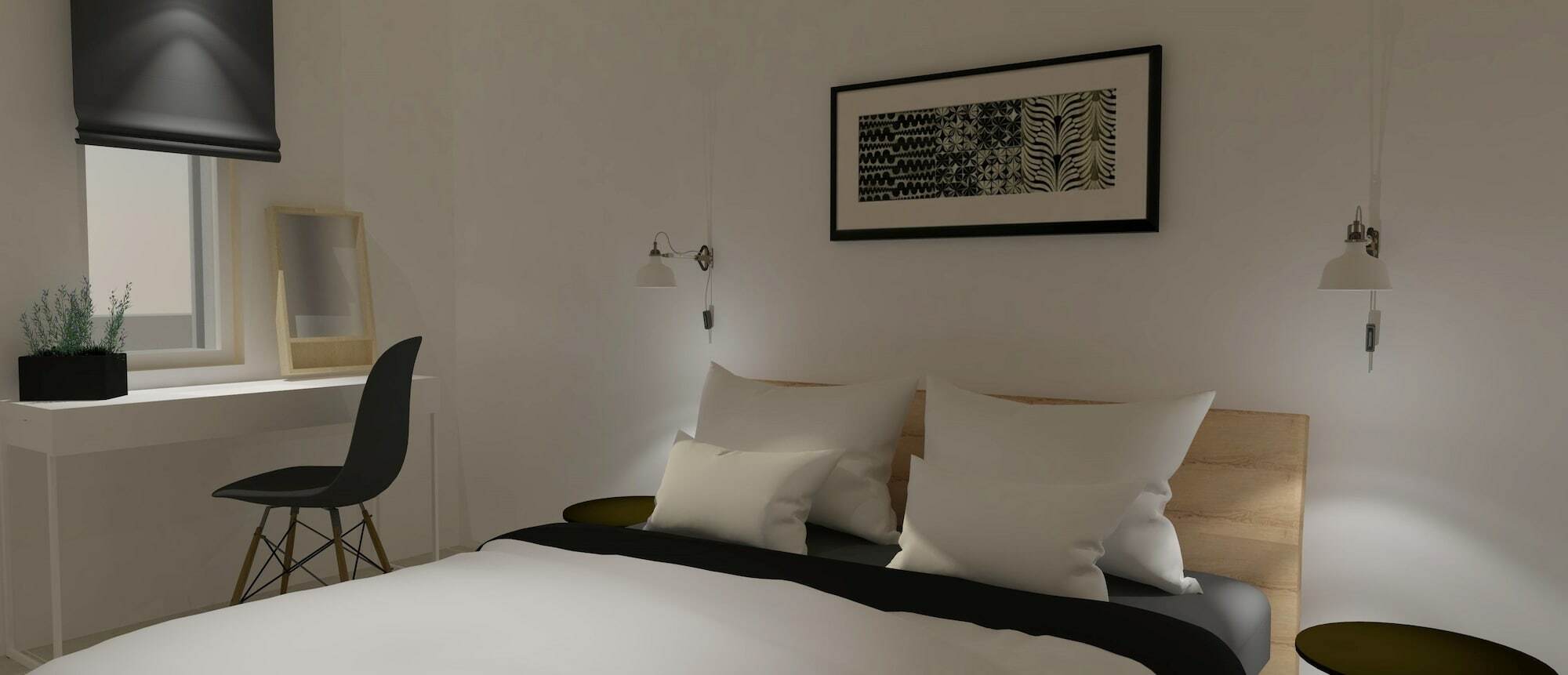Creta Sol Boutique Apartments Херсониссос Экстерьер фото